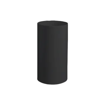 Умывальник отдельно стоящий Nic Design OVVIO 45x85h, antracite matt (001453013)