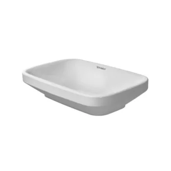Умывальник на столешницу Duravit DuraStyle, 60х38… - Фото №1