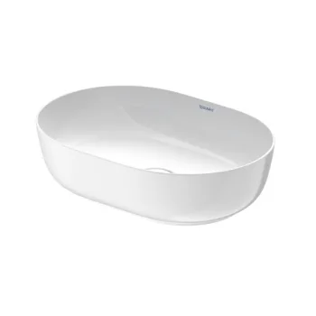 Умивальник на стільницю Duravit Luv 50х40 (0379500000) - Фото №1