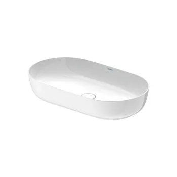 Умивальник на стільницю Duravit Luv 70х40 (0379700000) - Фото №1