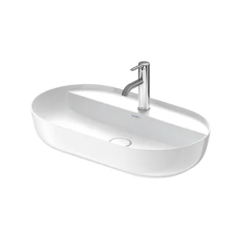 Умивальник на стільницю Duravit Luv 70х40 (0380700000) - Фото №1