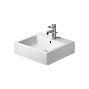 Умивальник підвісний Duravit Vero (0454500000)