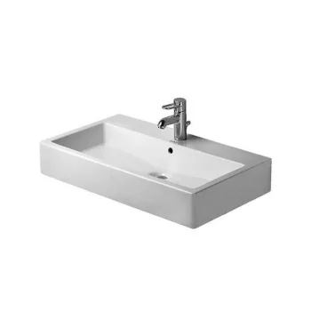 Умывальник подвесной Duravit Verо, 70х47 (04547000) - Фото №1