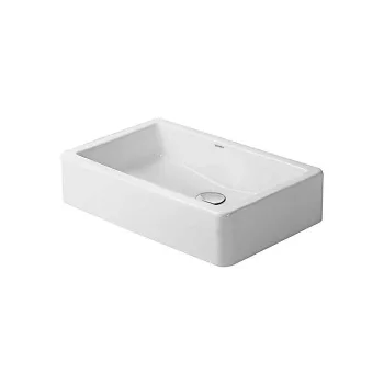 Умывальник на столешницу Duravit Vero (0455600000) - Фото №1