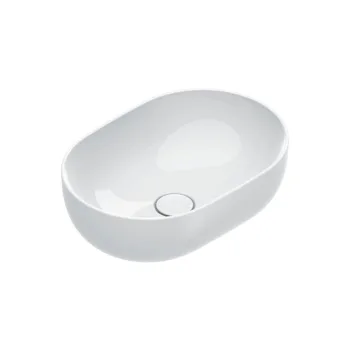 Умывальник на столешницу Catalano Sfera 50x35 h16,… - Фото №1