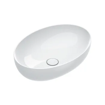 Умывальник на столешницу Catalano Sfera 60x42 h16,… - Фото №1