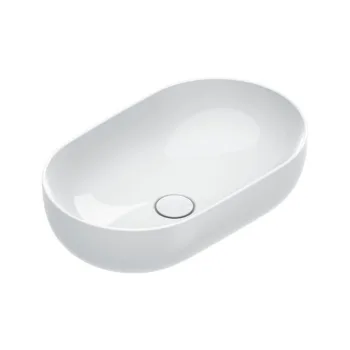 Умывальник на столешницу Catalano Sfera 60x37 h16,… - Фото №1