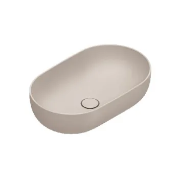Умывальник на столешницу Catalano Sfera 60x37 h16,… - Фото №1