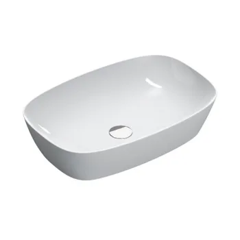 Умывальник настольный Catalano Green Lux 60х40 см… - Фото №1