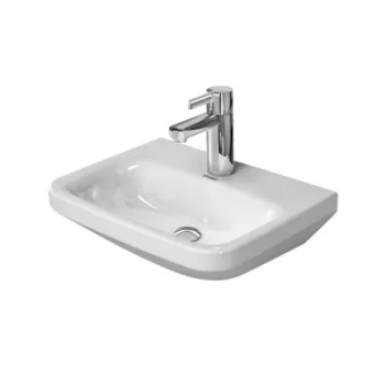 Умывальник подвесной Duravit DuraStyle, 45х33,5 (0708450000) - Фото №1