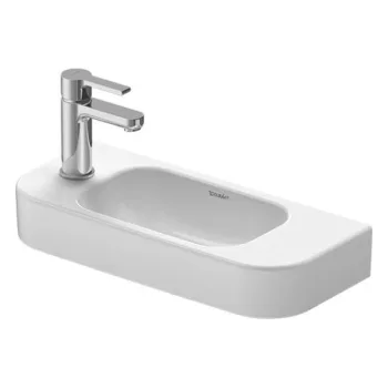 Умивальник підвісний Duravit Happy D.2 без отвору… - Фото №1