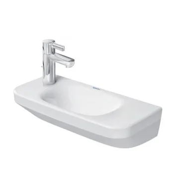 Умивальник підвісний Duravit Durastyle 500х220 мм,… - Фото №1