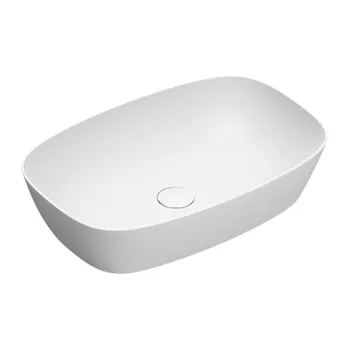 Умывальник настольный Catalano Green Lux 60х40 см,… - Фото №1