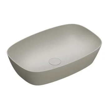 Умывальник настольный Catalano Green Lux 60х40 см,… - Фото №1