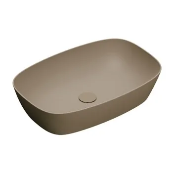 Умивальник настільний Catalano Green Lux 60х40 см,… - Фото №1