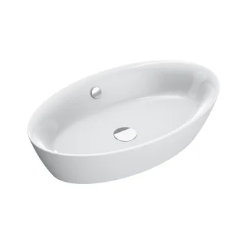 Умывальник на столешницу Catalano Velis 70x42 (170VLN00)
