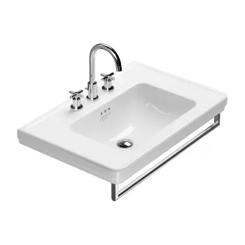 Умывальник подвесной Catalano Canova Royal 75x50 см… - Фото №1