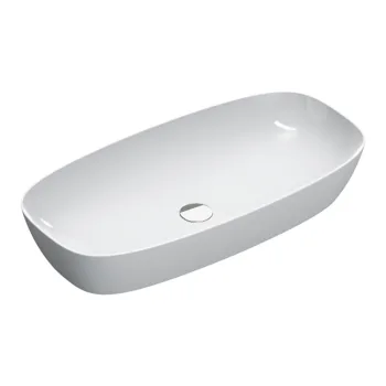 Умивальник на стільницю Catalano Green Lux 80х40 см,… - Фото №1