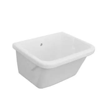 Раковина встроенная Galassia Plus Design, для стирки,… - Фото №1