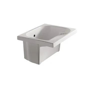 Раковина встроенная Galassia Plus Design, для стирки,… - Фото №1