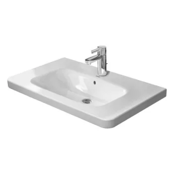 Умывальник накладной Duravit Durastyle 800х480 мм,… - Фото №1
