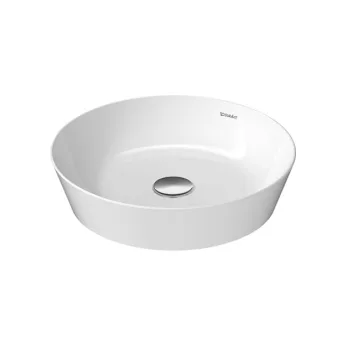 Умивальник на стільницю Duravit Cape Cod 43 (2328430000) - Фото №1