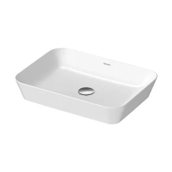 Умивальник на стільницю Duravit Cape Cod 55x40 (2347550000) - Фото №1