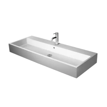 Умывальник подвесной Duravit Vero Air, 120х47 (2350120000) - Фото №1