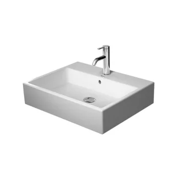 Умивальник підвісний Duravit Vero Air, 60Х47 (2350600000)