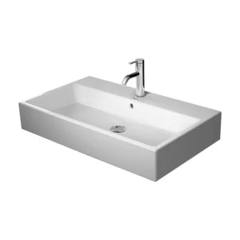 Умивальник підвісний Duravit Vero Air 800х470 мм,… - Фото №1