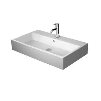 Умывальник подвесной Duravit Vero Air 80х47 (2350800027) - Фото №1