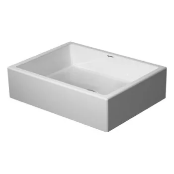 Умывальник на столешницу Duravit Vero Air 500x380… - Фото №1