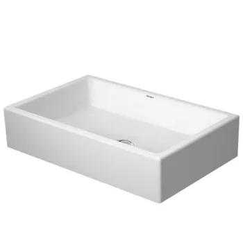 Умывальник на столешницу Duravit Vero Air 60х38 (2351600000) - Фото №1