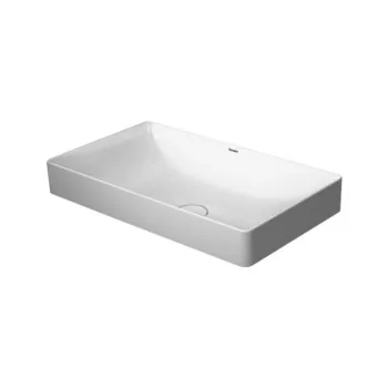 Умивальник на стільницю Duravit DuraSquare, 60х34,5… - Фото №1