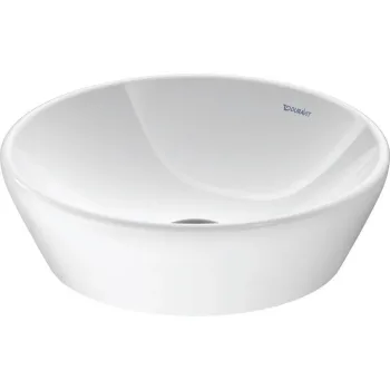 Умивальник на стільницю Duravit D-NEO 40 см, білий… - Фото №1