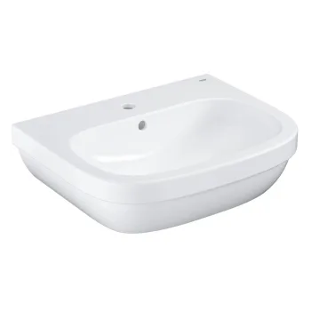 Умывальник подвесной Grohe Euro Ceramic 60 см, белый… - Фото №1