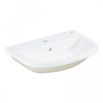 Умывальник накладной Grohe Bau Ceramic 55, белый (39422000)
