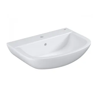 Умывальник подвесной Grohe Bau Ceramic 55 (39440000) - Фото №1