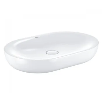 Умывальник накладной Grohe Essence Ceramic 60 см,… - Фото №1