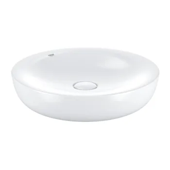 Умивальник на стільницю Grohe Essence 45 см, білий… - Фото №1