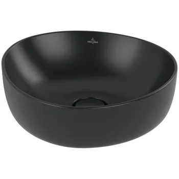 Умивальник на стільницю Villeroy&Boch Antao 40х39.5… - Фото №1