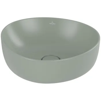 Умивальник на стільницю Villeroy&Boch Antao 40х39.5… - Фото №1