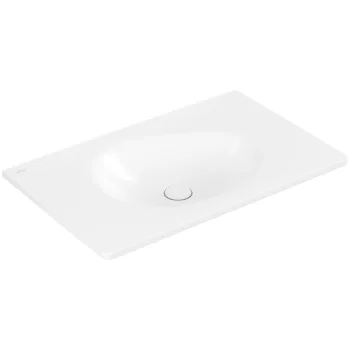 Умывальник накладной Villeroy&Boch Antao 80х50см,… - Фото №1