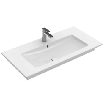 Умывальник накладной Villeroy & Boch Venticello, 80x50… - Фото №1
