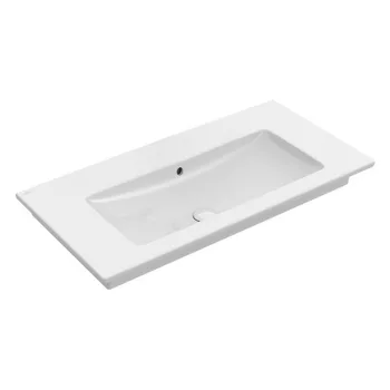Умывальник накладной Villeroy & Boch Venticello, 100х50… - Фото №1