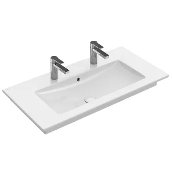 Умывальник накладной Villeroy & Boch Venticello, 100x50… - Фото №1