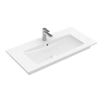 Умывальник подвесной Villeroy & Boch Venticello, 100x50… - Фото №1