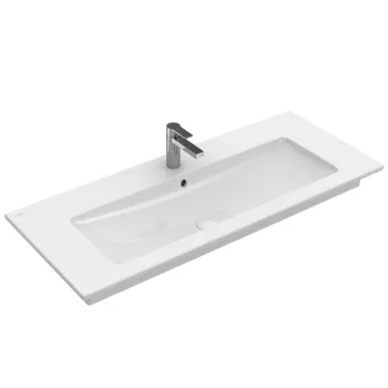 Умывальник накладной Villeroy & Boch Venticello, 120х50… - Фото №1