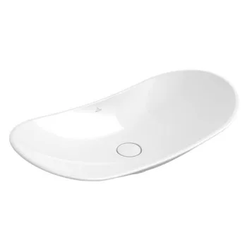 Умывальник на столешницу Villeroy & Boch My Nature,… - Фото №1