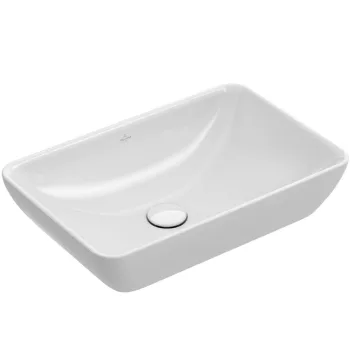 Умывальник на столешницу Villeroy & Boch Venticello 55х36 (41135501)
